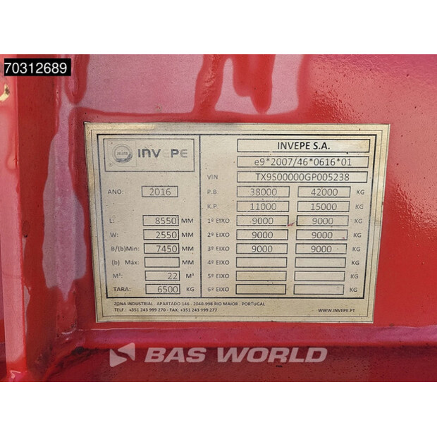 2016 Invepe OTHERS-45905073