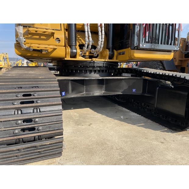 2024 Caterpillar 336GC-45905076