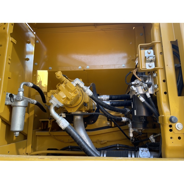 2024 Caterpillar 336GC-45905077