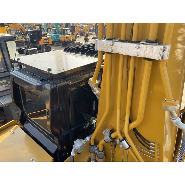 2024 Caterpillar 336GC-45905082