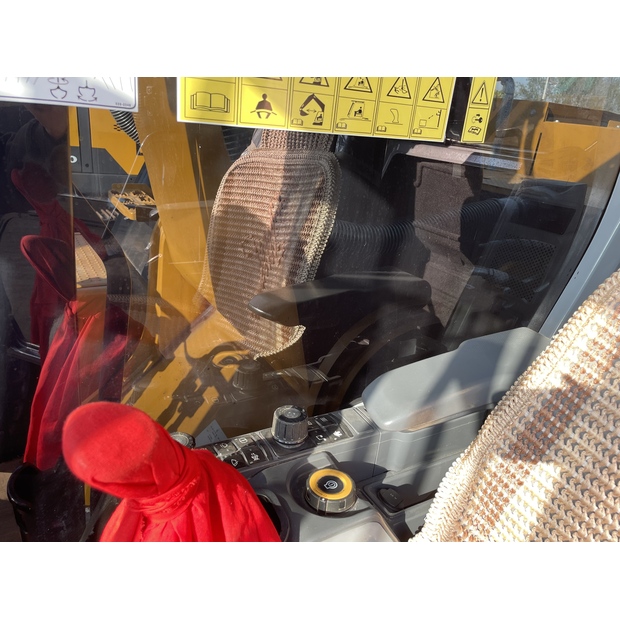 2024 Caterpillar 336GC-45905083