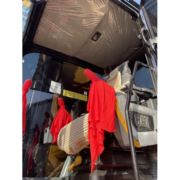 2024 Caterpillar 336GC-45905084