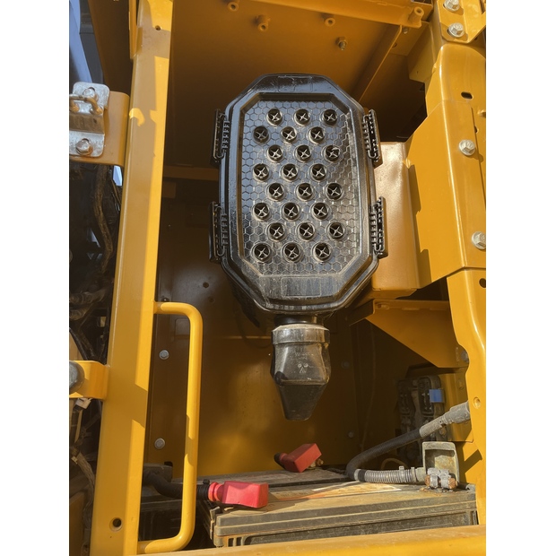 2024 Caterpillar 336GC-45905085