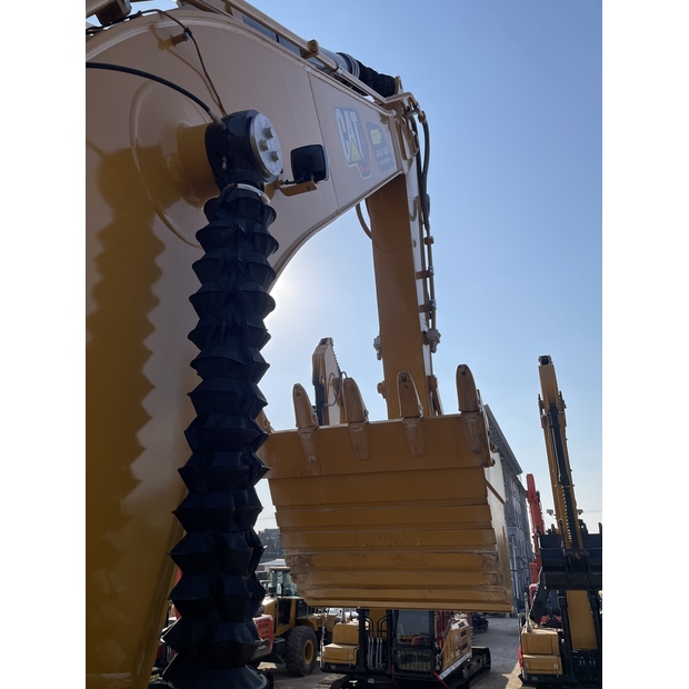 2024 Caterpillar 336GC-45905086