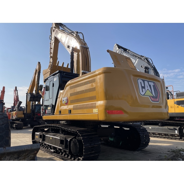 2024 Caterpillar 336GC-45905089