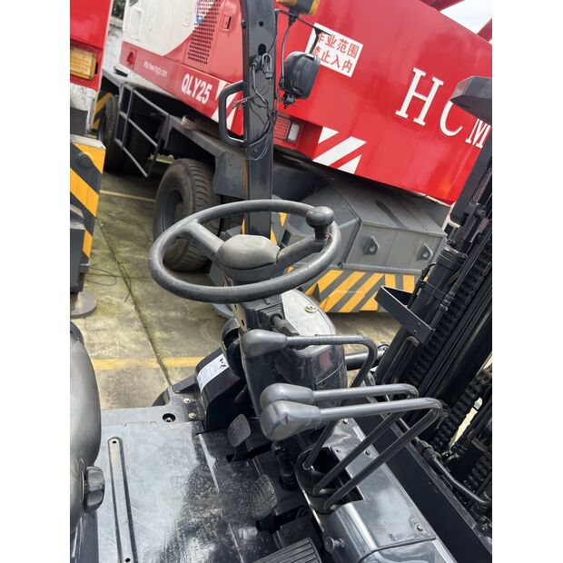 2019 Toyota 7FD50-45905091