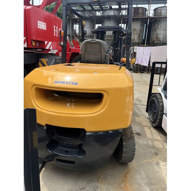 2019 Toyota 7FD50-45905094