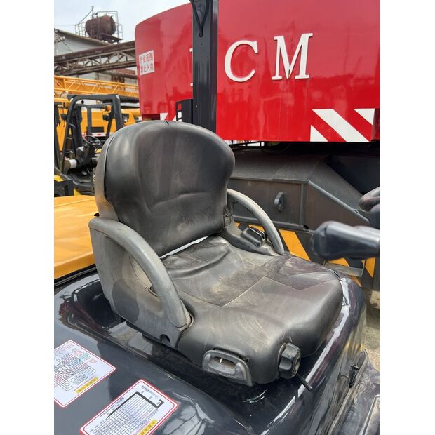 2019 Toyota 7FD50-45905097