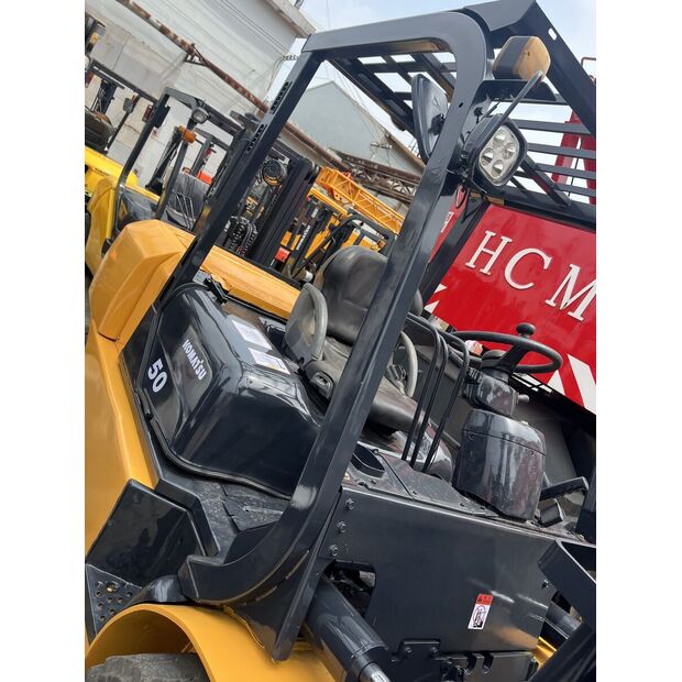 2019 Toyota 7FD50-45905099