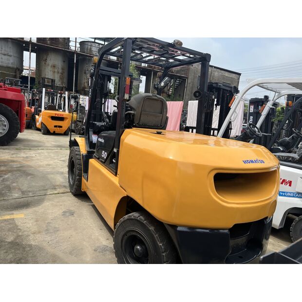 2019 Toyota 7FD50-45905100