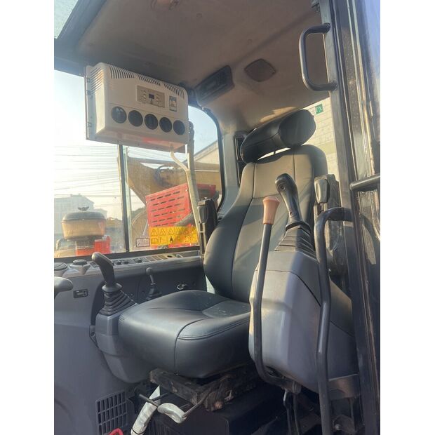 2024 Doosan DX60-45905109