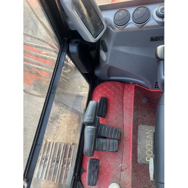 2024 Doosan DX60-45905110