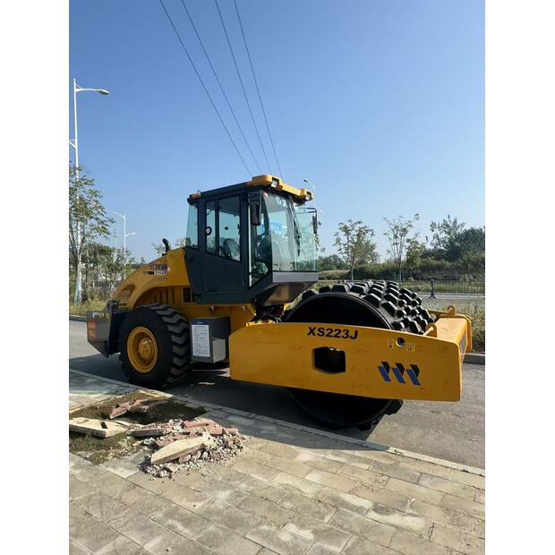 2025 اكس سي ام جي XS223J-45905111