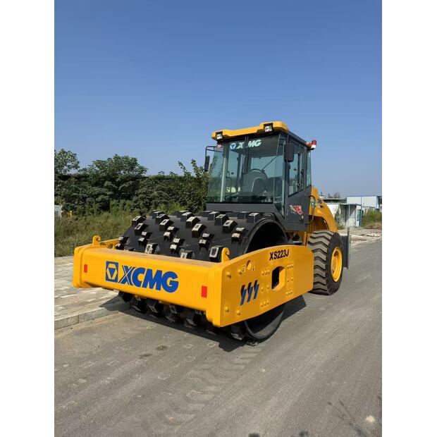 2025 اكس سي ام جي XS223J-45905112