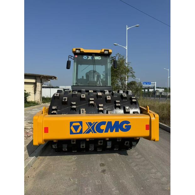 2025 اكس سي ام جي XS223J-45905113