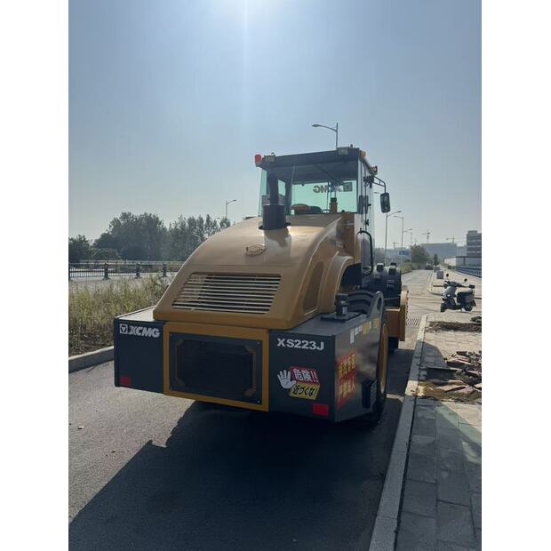 2025 اكس سي ام جي XS223J-45905115