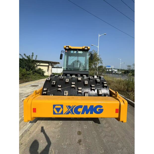 2025 اكس سي ام جي XS223J-45905117