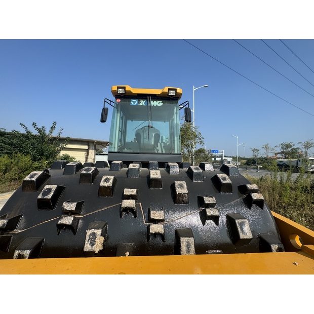 2025 اكس سي ام جي XS223J-45905118