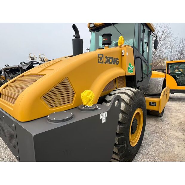 2024 XCMG XS143J-45905119