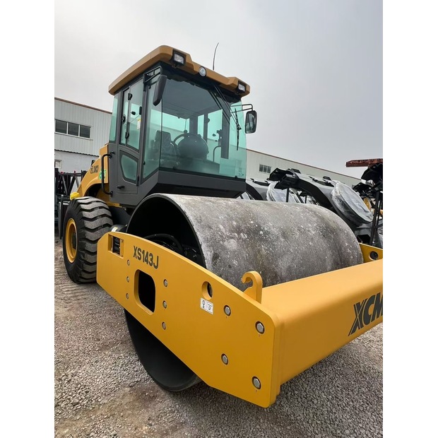 2024 XCMG XS143J-45905120