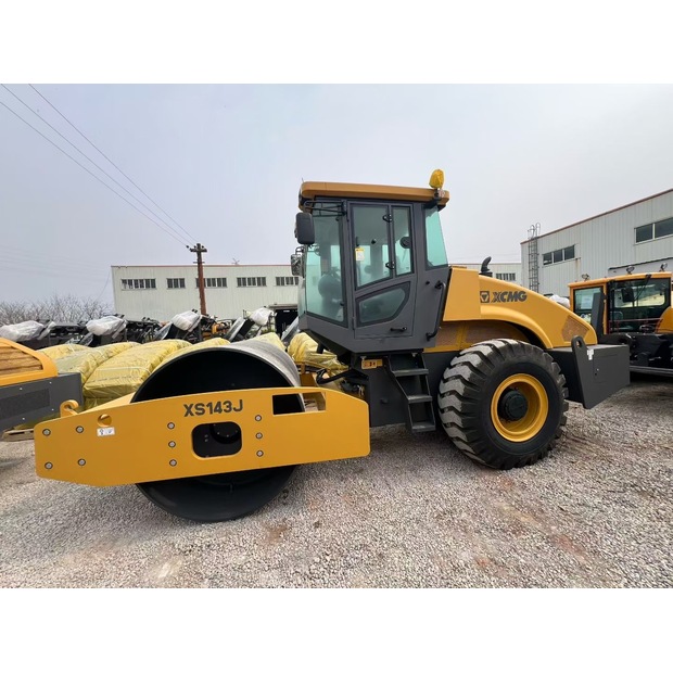 2024 XCMG XS143J-45905121