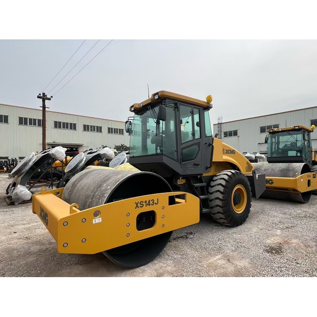 2024 XCMG XS143J-45905123