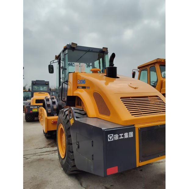 2025 XCMG XS163J-45905124