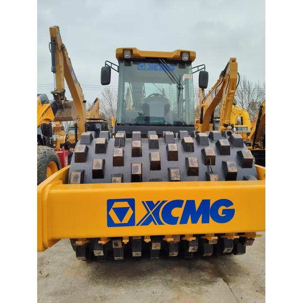 2025 XCMG XS163J-45905126