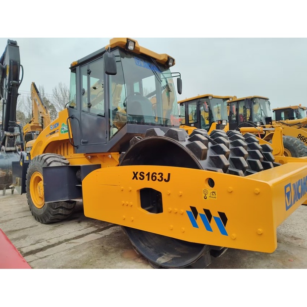 2025 XCMG XS163J-45905127