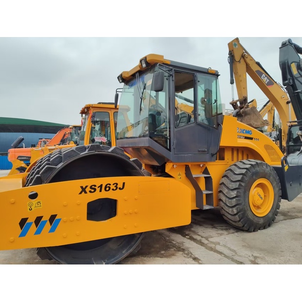 2025 XCMG XS163J-45905129