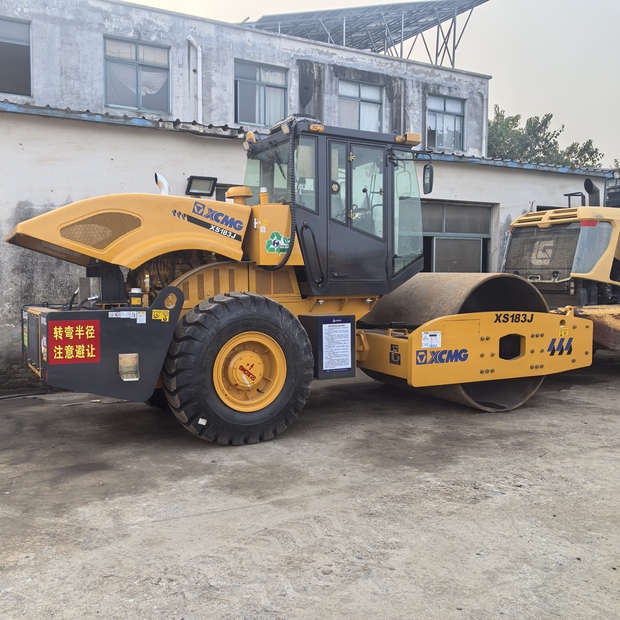 2023 XCMG XS183J-45905131