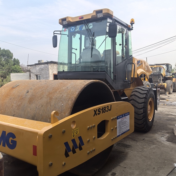 2023 XCMG XS183J-45905132
