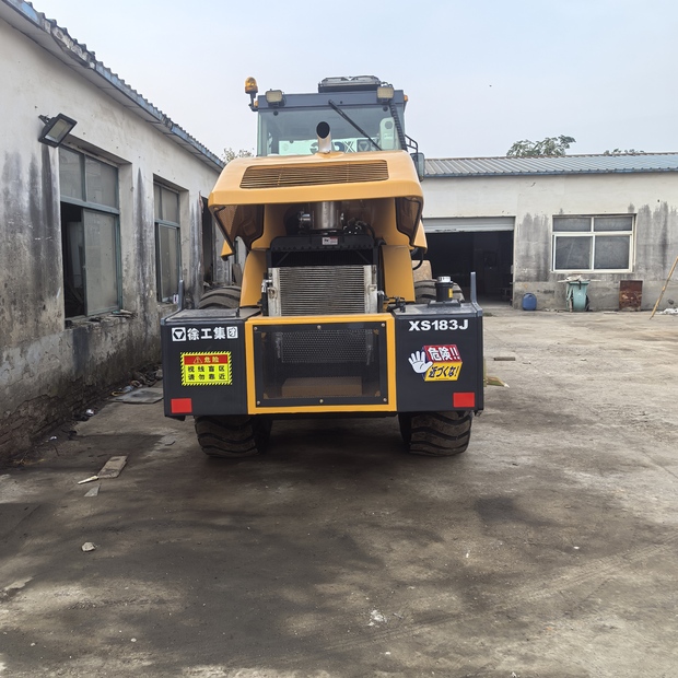 2023 XCMG XS183J-45905133