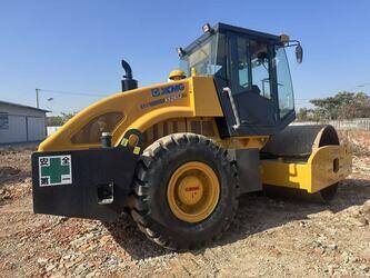 صورة ل معدات رص 2024 اكس سي ام جي XS263J