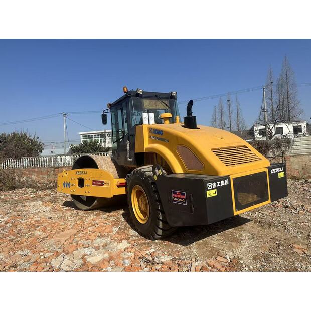 2024 XCMG XS263J-45905136