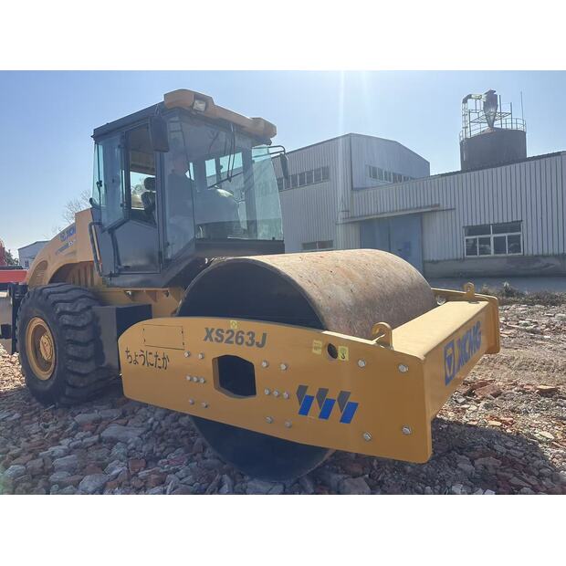 2024 XCMG XS263J-45905142