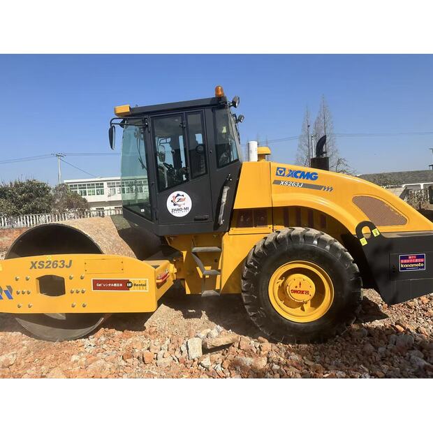 2024 XCMG XS263J-45905143