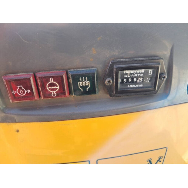 2020 Komatsu PC09-1-45905309