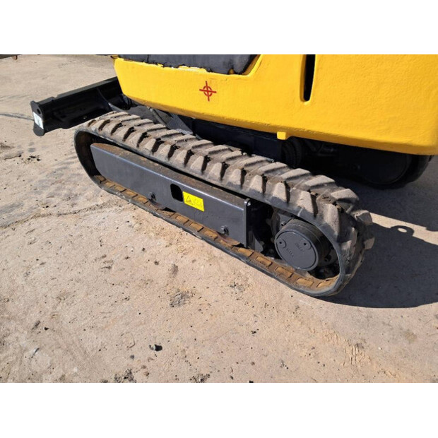 2020 Komatsu PC09-1-45905322