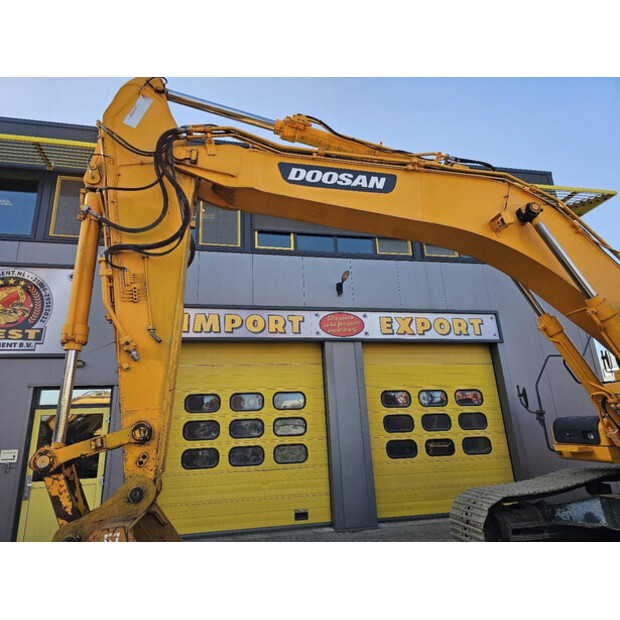 2014 Doosan DX380LC-3-45905323