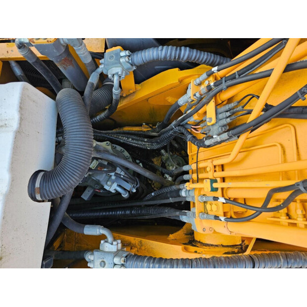 2014 Doosan DX380LC-3-45905325