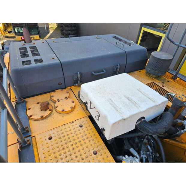 2014 Doosan DX380LC-3-45905327