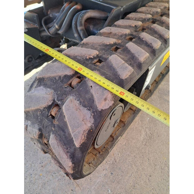 2020 Komatsu PC09-1-45905328