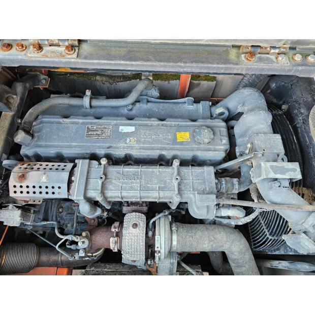 2014 Doosan DX380LC-3-45905329