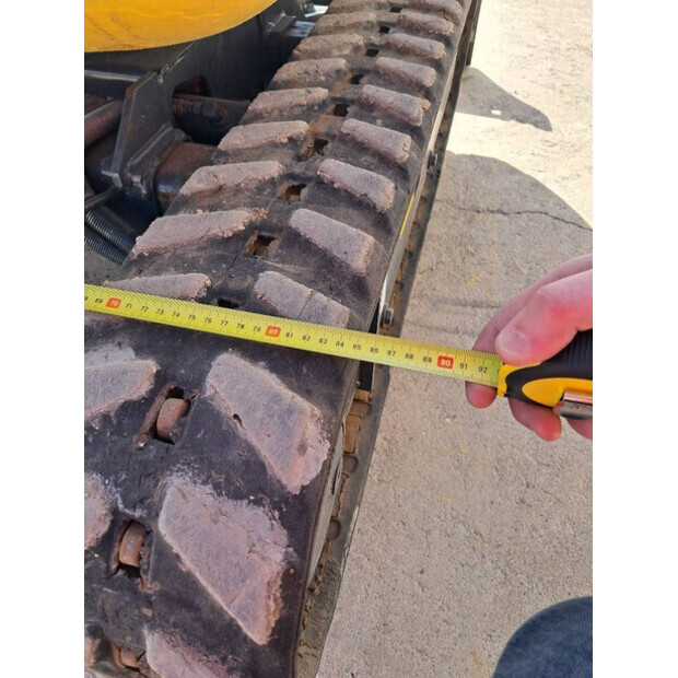 2020 Komatsu PC09-1-45905331