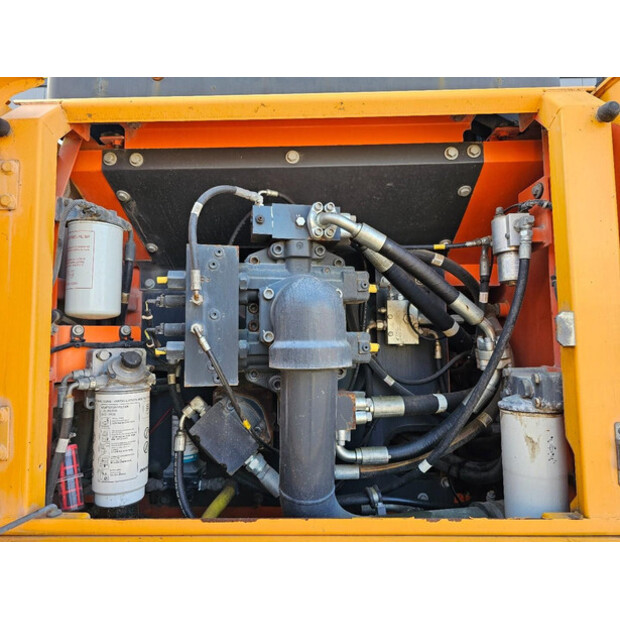 2014 Doosan DX380LC-3-45905332