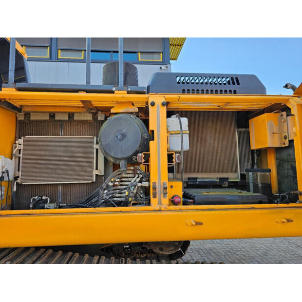 2014 Doosan DX380LC-3-45905334