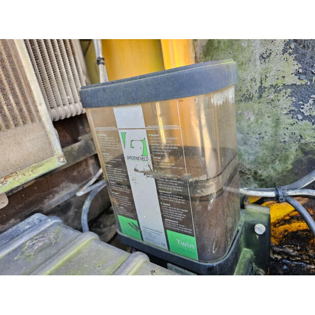 2014 Doosan DX380LC-3-45905335