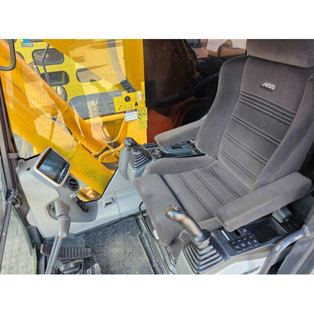 2014 Doosan DX380LC-3-45905336