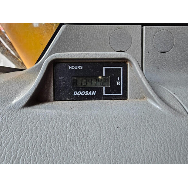 2014 Doosan DX380LC-3-45905338